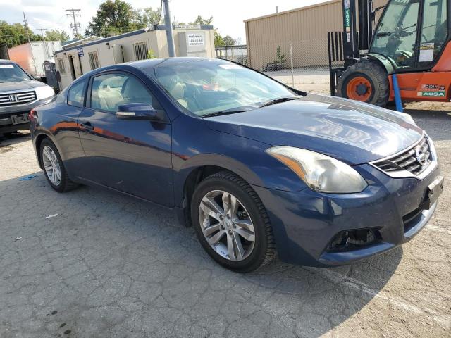 VIN 1N4AL2EP3DC253272 2013 Nissan Altima, S no.4