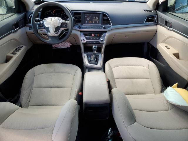 2017 HYUNDAI ELANTRA SE - 5NPD84LF7HH028281