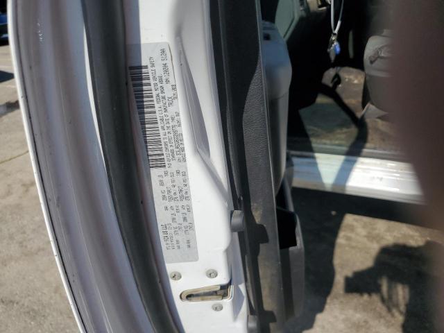 2016 RAM 1500 ST - 3C6JR6DG6GG209776