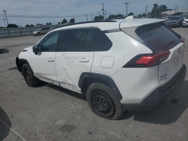 2019 TOYOTA RAV4 LE - 2T3H1RFV0KW030766
