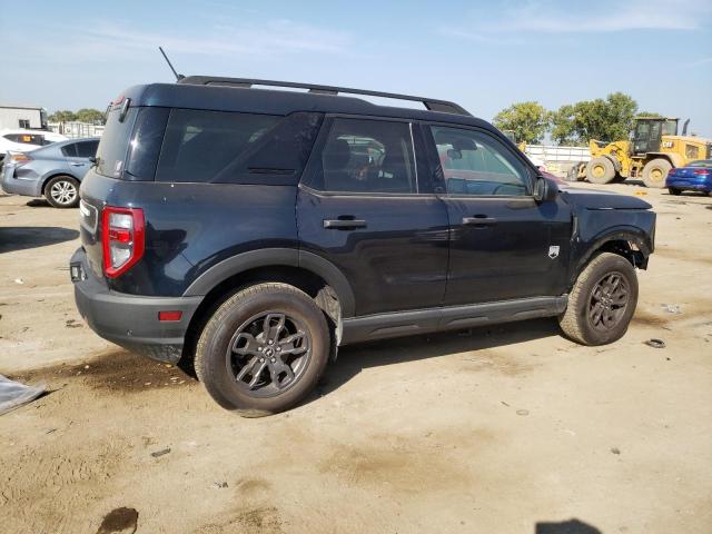 2022 FORD BRONCO SPO - 3FMCR9B60NRD64673
