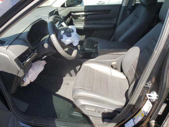 2023 HONDA CR-V EXL - 5J6RS4H74PL010012