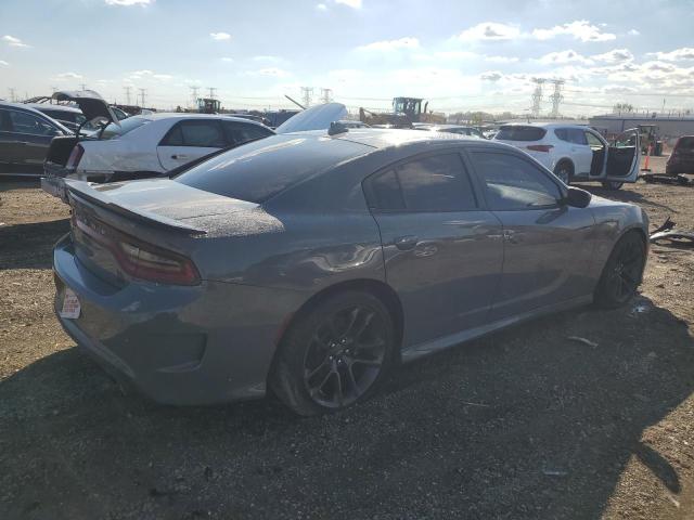 2023 DODGE CHARGER SC - 2C3CDXGJ1PH564646