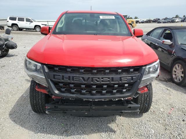 2017 CHEVROLET COLORADO L - 1GCGSCEN5H1262374