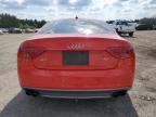 AUDI S5 PRESTIG photo