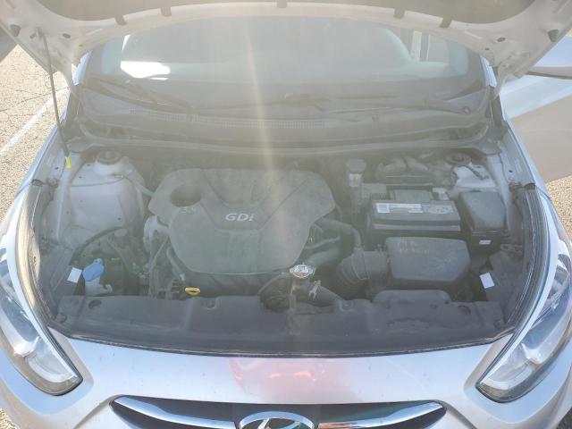 2015 HYUNDAI ACCENT GS KMHCT5AE6FU204956