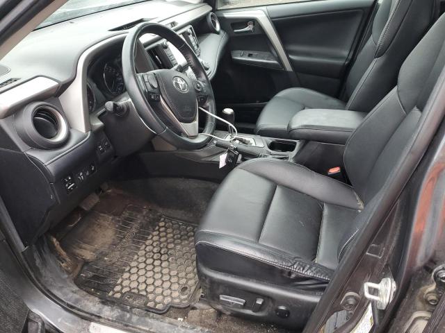 2018 TOYOTA RAV4 LIMIT - 2T3DFREV9JW800799