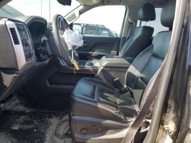 2015 GMC SIERRA K15 - 1GTV2VEC8FZ362971