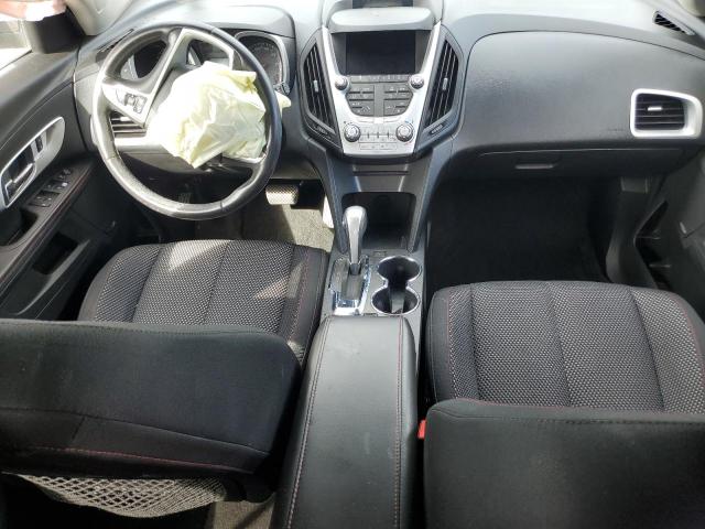 2015 CHEVROLET EQUINOX LT - 2GNFLGEK4F6409131