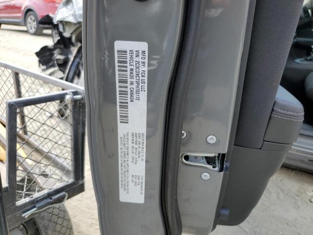 2023 DODGE CHARGER R/ - 2C3CDXCT0PH703172