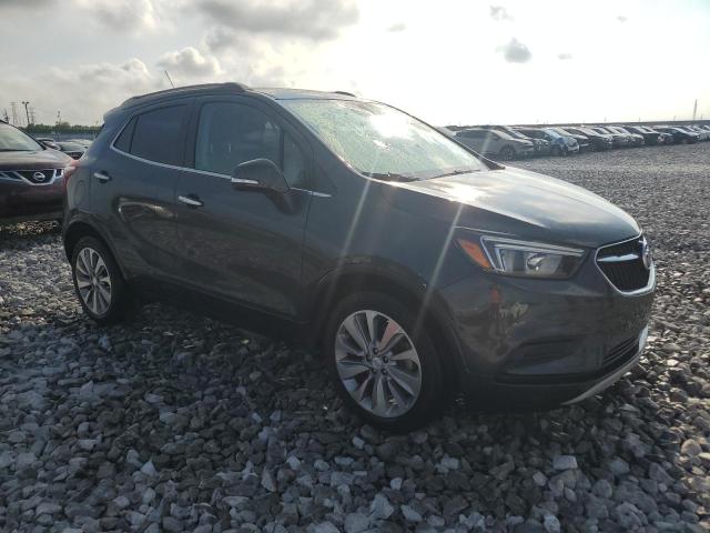 VIN KL4CJASB7JB621606 2018 Buick Encore, Preferred no.4