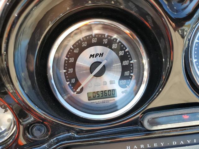 2007 HARLEY-DAVIDSON FLHTCUSE 1HD1PR8137Y957380