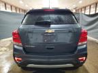 CHEVROLET TRAX 1LT photo