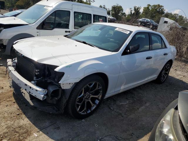 2017 CHRYSLER 300 S - 2C3CCABG9HH663454