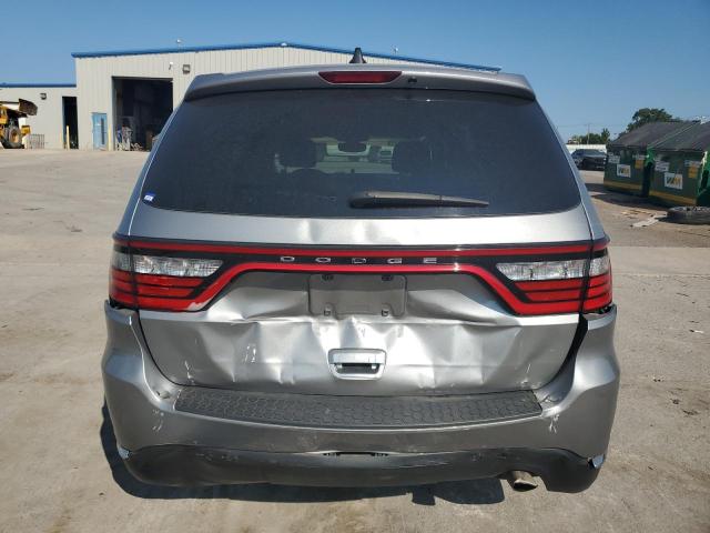 2017 DODGE DURANGO SX - 1C4RDHAG9HC904901