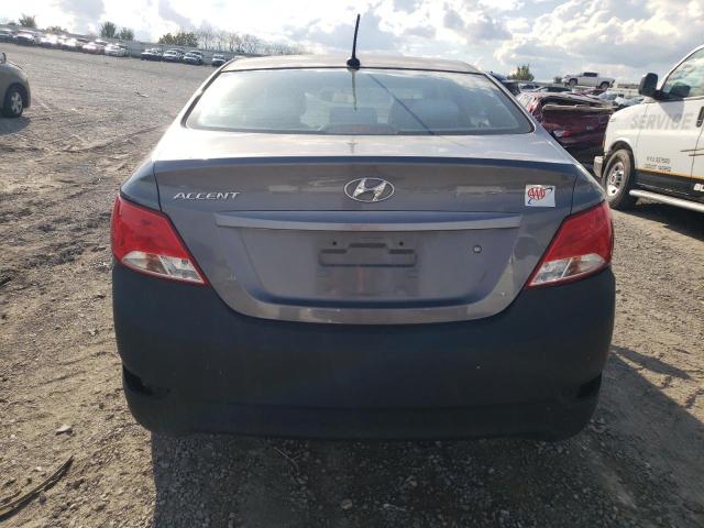 2017 HYUNDAI ACCENT SE - KMHCT4AEXHU254496