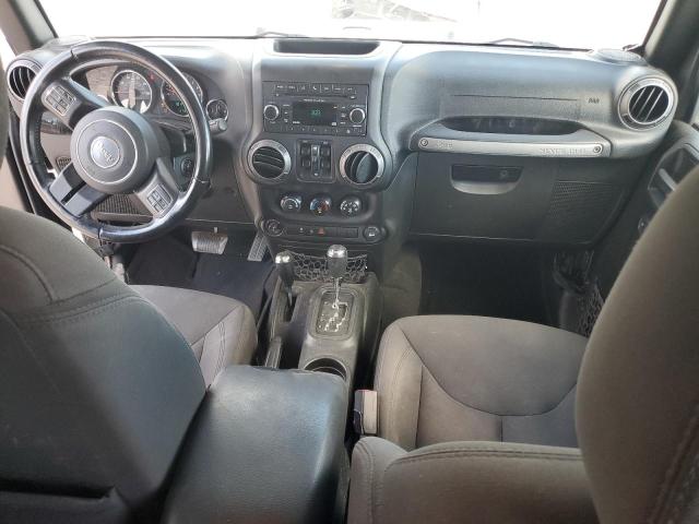 2018 JEEP WRANGLER U - 1C4BJWDG9JL886772