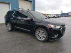 CHEVROLET TRAVERSE P photo