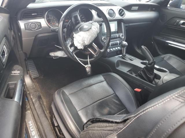 2019 FORD MUSTANG GT - 1FA6P8CF5K5124314