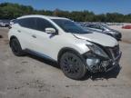 NISSAN MURANO PLA photo