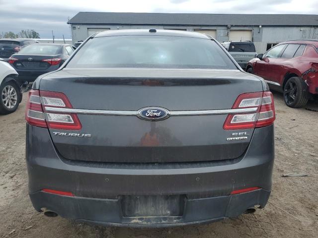 VIN 1FAHP2E82FG161545 2015 Ford Taurus, Sel no.6