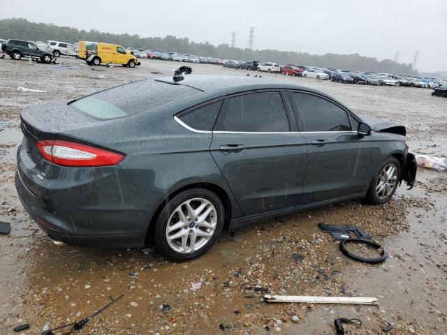 VIN 1FA6P0HD9F5130454 2015 Ford Fusion, SE no.3