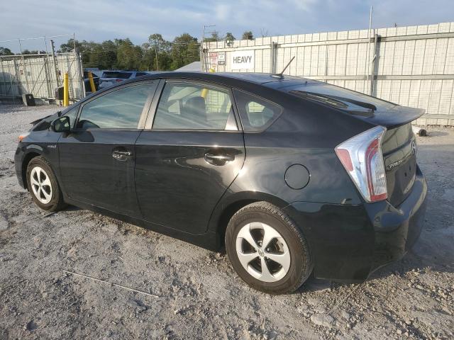 VIN JTDKN3DU6F1886546 2015 Toyota Prius no.2