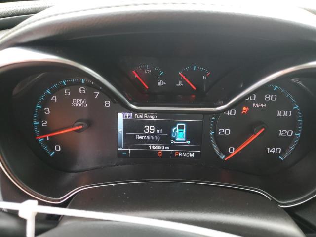 2015 CHEVROLET IMPALA LT - 2G1125S36F9182071