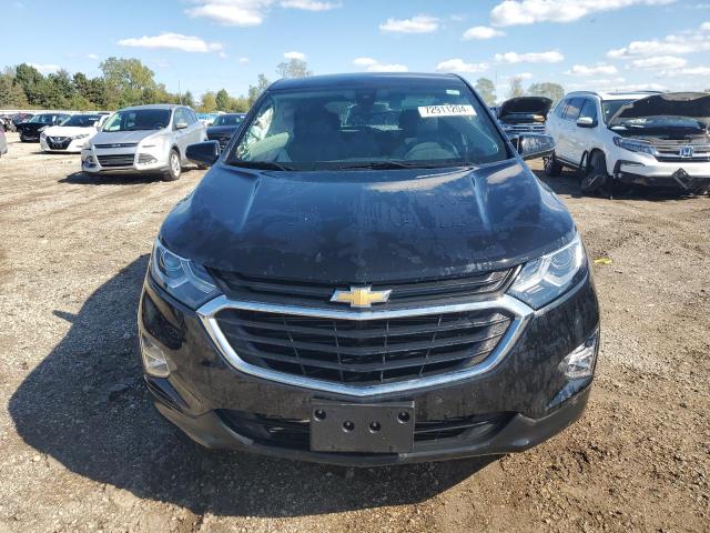 2021 CHEVROLET EQUINOX LT - 2GNAXUEV5M6138682
