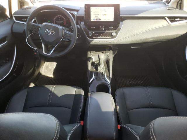 2023 TOYOTA COROLLA LE - JTDBCMFE0P3010191