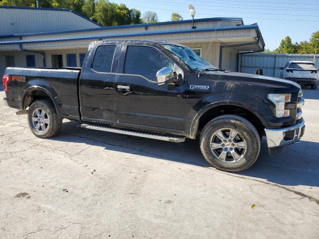 VIN 1FTFX1EF2GFB09981 2016 Ford F-150, Super Cab no.4