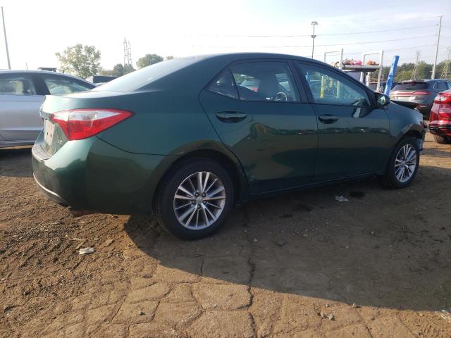 VIN 2T1BURHE0EC055675 2014 Toyota Corolla, L no.3