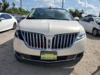 LINCOLN MKX photo