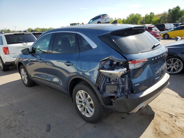 2020 FORD ESCAPE SE - 1FMCU9G63LUC71644