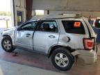 FORD ESCAPE XLT photo