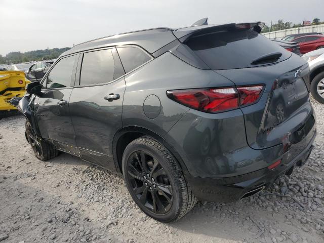 2020 CHEVROLET BLAZER RS - 3GNKBKRS3LS623992