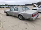 LINCOLN TOWN CAR C photo