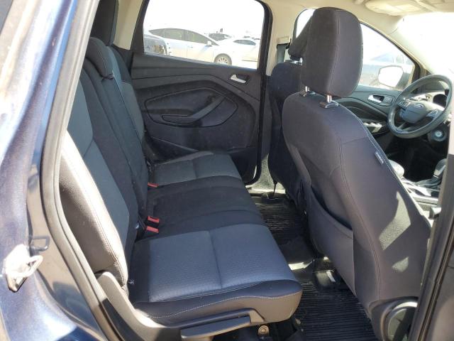 2018 FORD ESCAPE SE - 1FMCU9GD9JUB51634