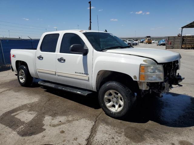 VIN 3GCPKSE77DG104142 2013 Chevrolet Silverado, K15... no.4