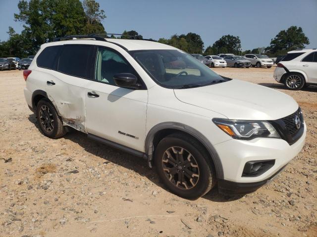 2020 NISSAN PATHFINDER - 5N1DR2BN6LC592269