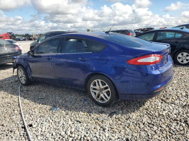 VIN 3FA6P0H72DR176065 2013 Ford Fusion, SE no.2