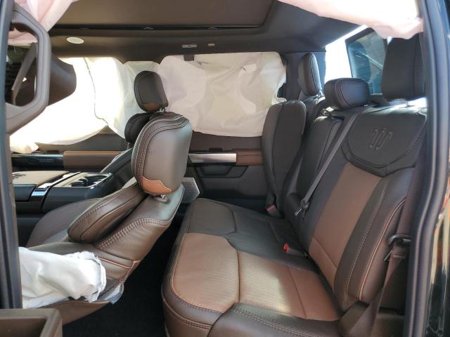 2024 FORD F150 KING - 1FTFW6L8XRFB42962