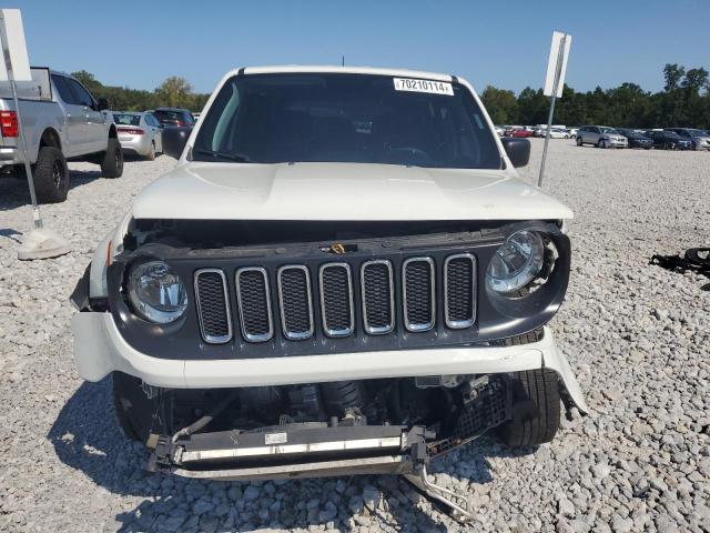 VIN ZACCJBABXJPJ44282 2018 Jeep Renegade, Sport no.5