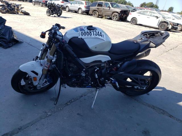 2023 BMW S 1000 RR - WB10E6303P6H05270