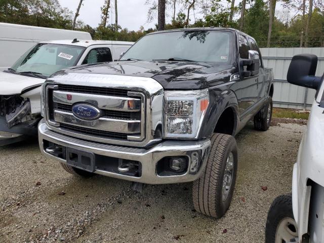 FORD F250 SUPER