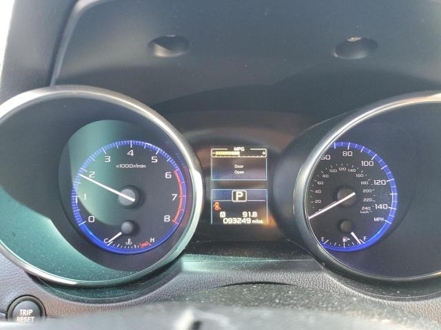 2016 SUBARU OUTBACK 2. - 4S4BSBDC2G3228265