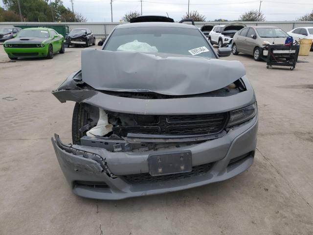 VIN 2C3CDXBG5JH337625 2018 Dodge Charger, Sxt no.5