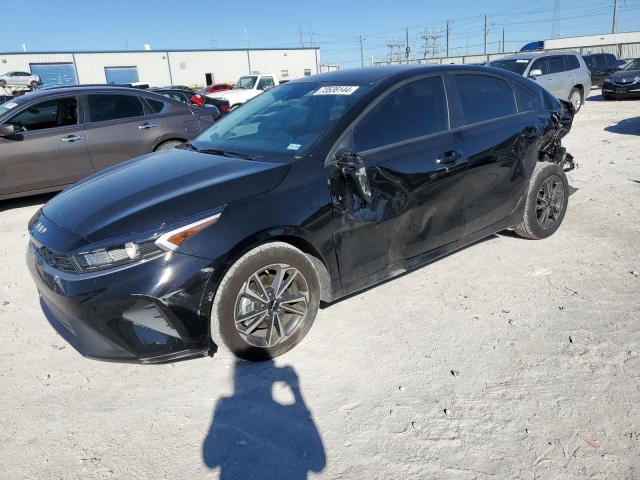 2024 KIA FORTE LX - 3KPF24AD1RE749147