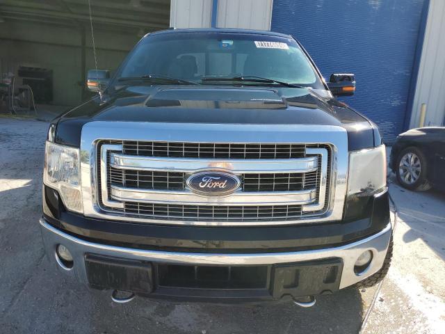 VIN 1FTFW1ET7EFC40877 2014 Ford F-150, Supercrew no.5