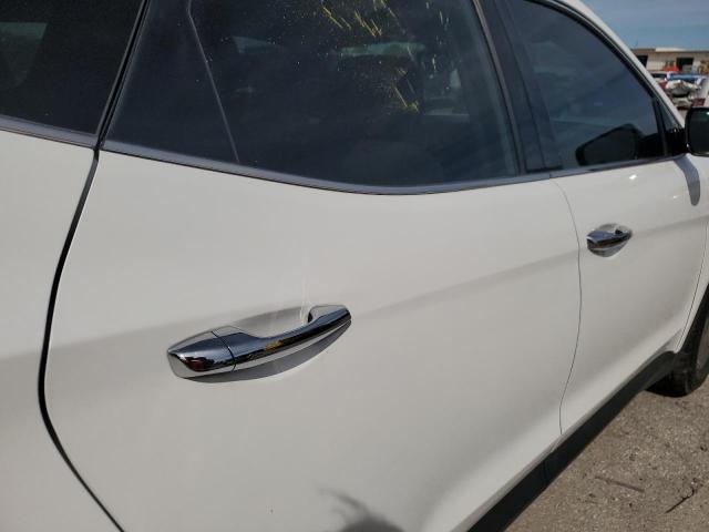 2017 HYUNDAI SANTA FE S - 5XYZU3LB9HG411851